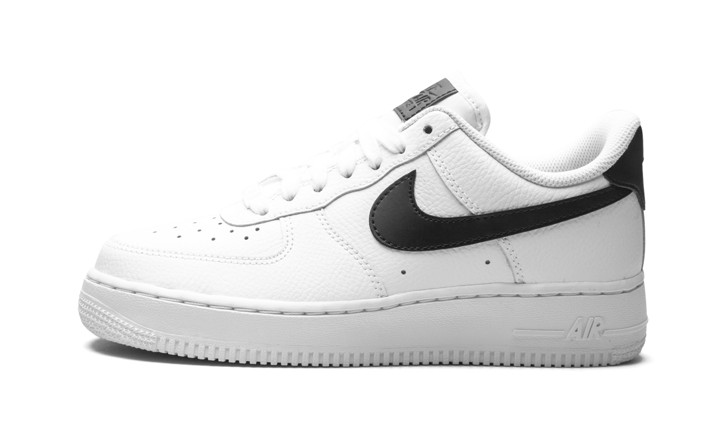 AIR FORCE 1 LO MNS WMNS"White/ Black" 315115 152