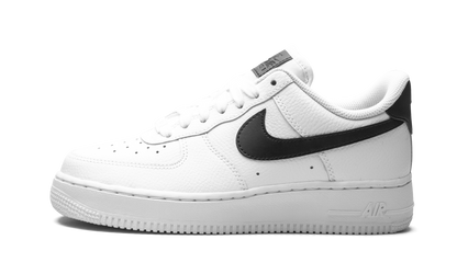 AIR FORCE 1 LO MNS WMNS"White/ Black" 315115 152