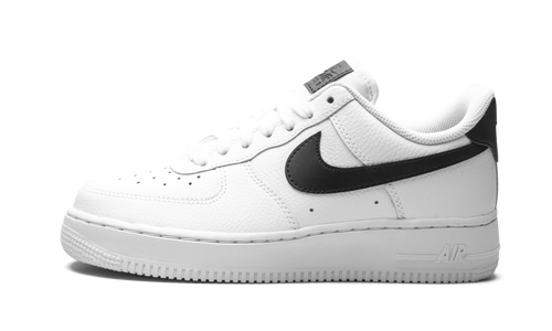 AIR FORCE 1 LO MNS WMNS"White/ Black" 315115 152