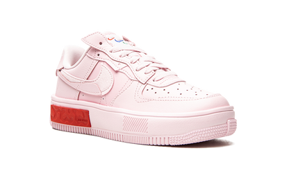 AIR FORCE 1 LO FONTANKA MNS WMNS"Foam Pink" DA7024 600