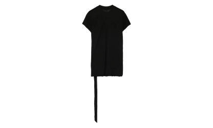 Small Level T-Shirt WMNS "Black" DS02E7208 BH 09