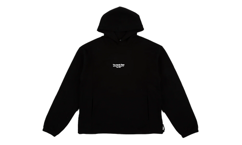 Places We Love Hoodie "Everest TNF Black" NF0A8J45 JK3