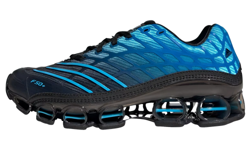 Megaride F50 "Black Lucid Aquamarine" KJ4419