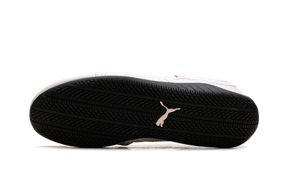 Speedcat Ballet WMNS "Silver" 401581 03