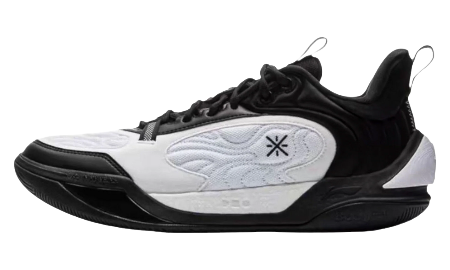Wade Ice Blood 2 V2 "Yin Yang" ABPV001 1