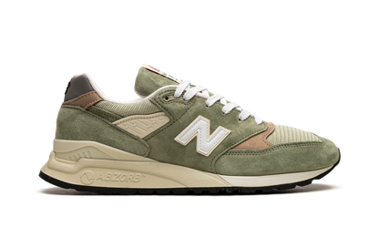 998 "Olive" U998GT