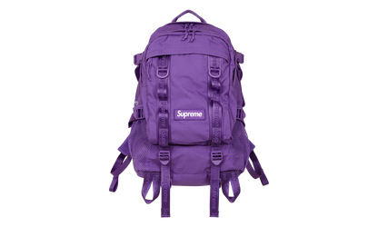 Backpack "SS26 - purple" SU27052
