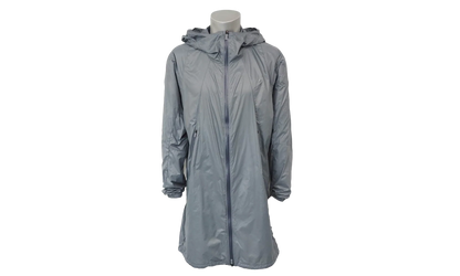 Jordan Lightweight Rain Jacket Parka "Gray" 719467 065
