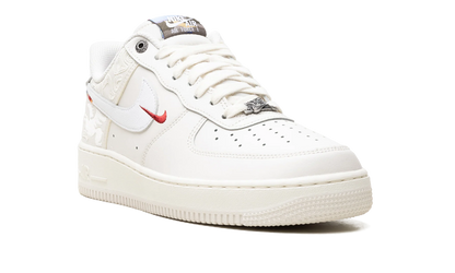 Air Force 1 Low "Pegasus Pack Phantom" IQ1119 011