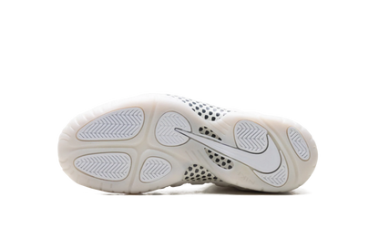Little Posite One GS "Triple White" HQ1959 100