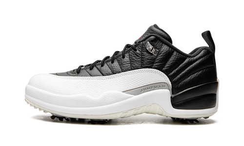 12 Low Golf "Playoffs" DH4120 010