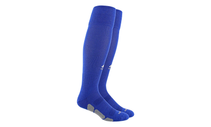 OVER THE CALF BASEBALL SOCKS "Blue" 5151101B