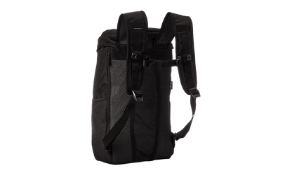 Clean Days Backpack "Blackout" FOS900722 02E