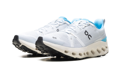 Cloudsurfer Trail WMNS "Arctic Ivory" 3WE10103042