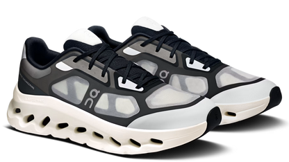 On Running Cloudtilt Remix Black Ivory (Women's)