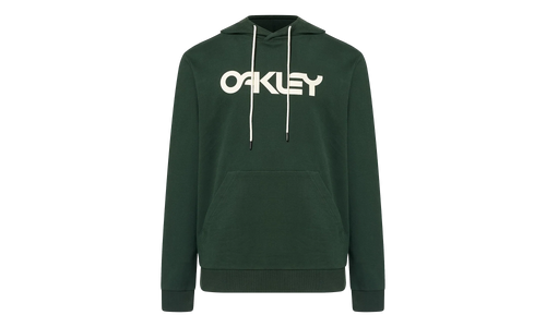 B1B Pullover Hoodie 2.0 "Hunter Green / Arctic White" FOA402599 9VR