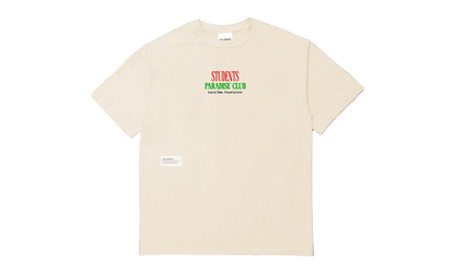 Lost In Silence SS Tee "Nude" SG2504105