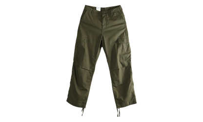 Regular Cargo Pants "Green" I032467 6302