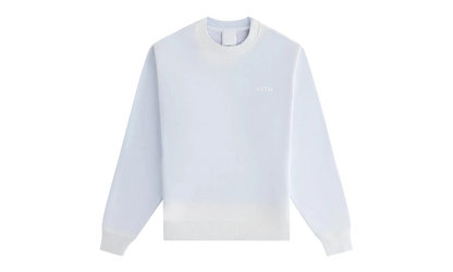Asher Crewneck Sweater WMNS "Kyanite Blue" khw030507 431