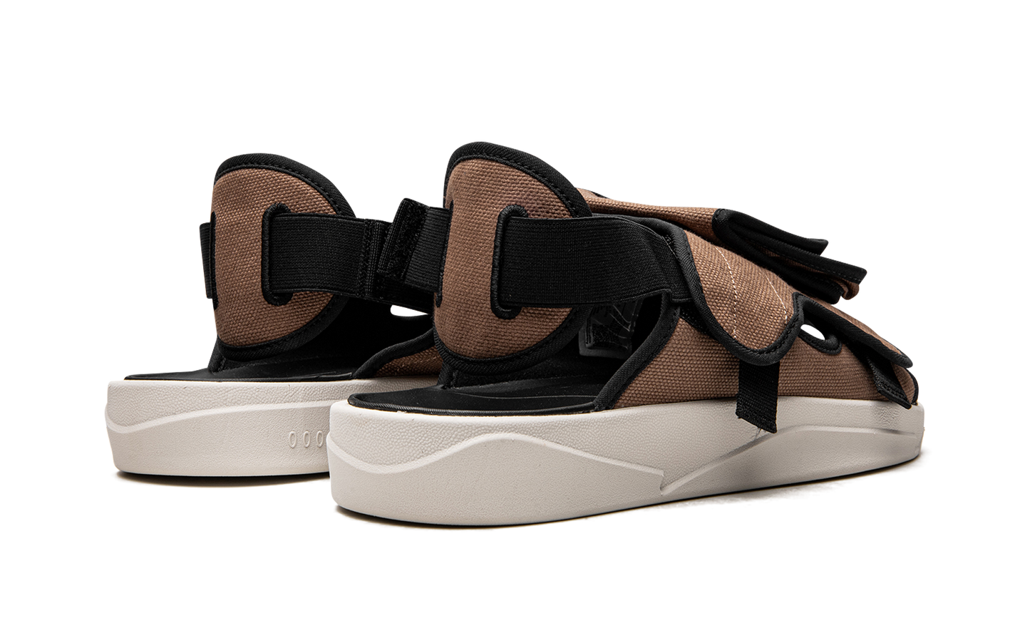 LS Slide "brown" CZ0791 201