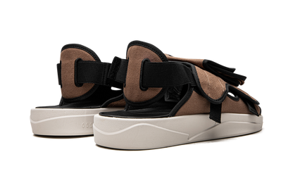 LS Slide "brown" CZ0791 201