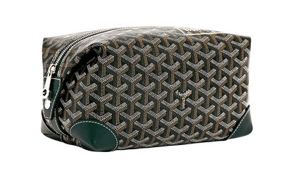 Boeing 25 Toiletry Bag "Limited Edition - Dark Green" GOY11