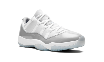 11 Low "White Cement" AV2187 140