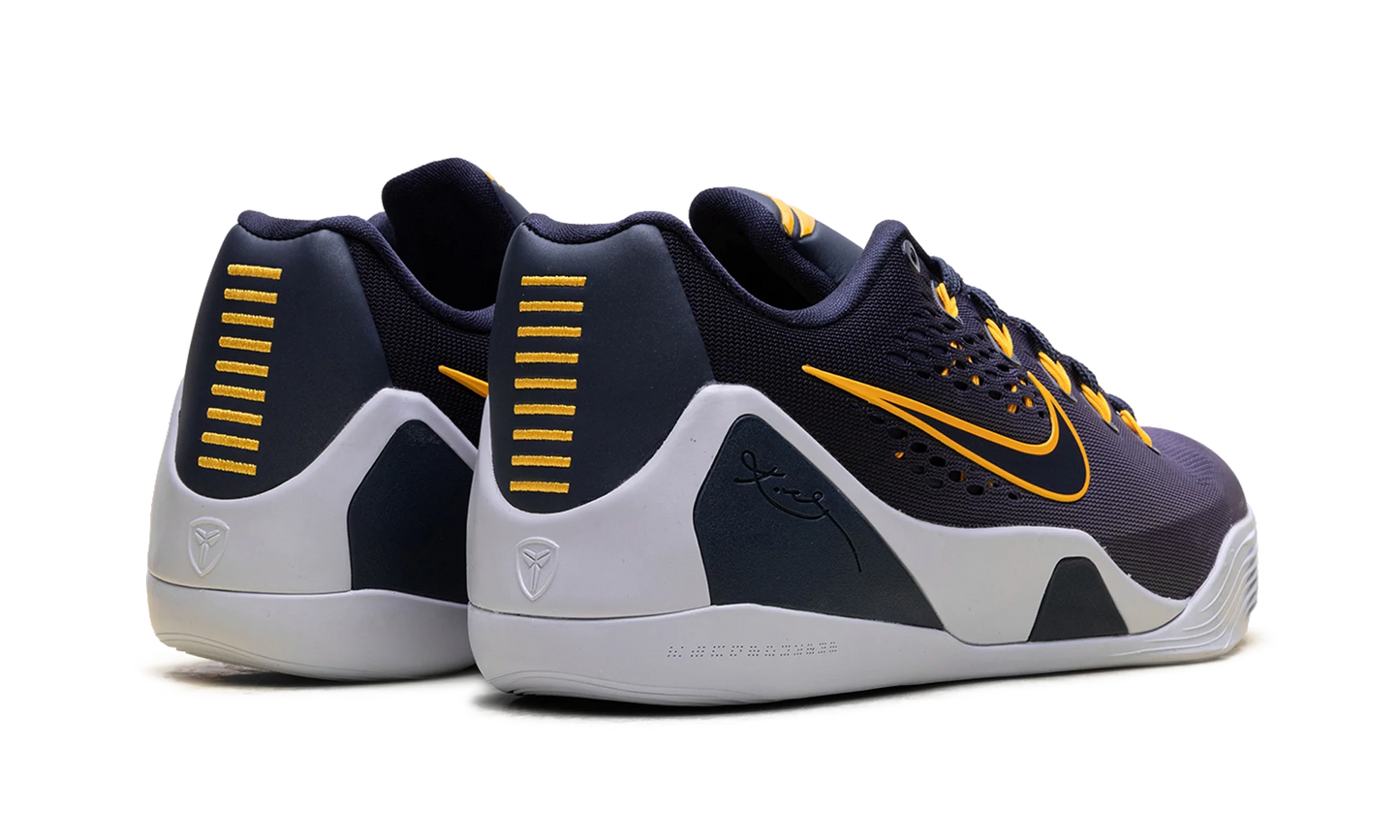 Kobe 9 EM Low Protro "Fade" IH1401 401