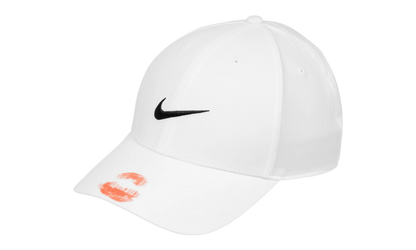 Certified Lover Boy Hat "White" DD9085 100
