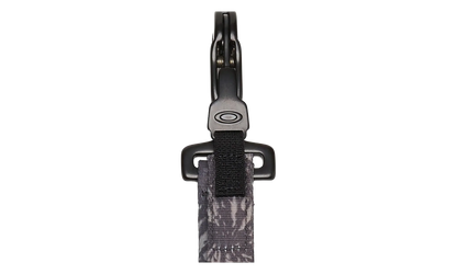 Wanderlust Keychain "Grey Mountain Tie Dye Pattern" FOS901052 9M1