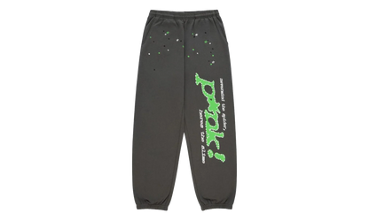 Punk V2 Sweatpants "Slate" SP5der363