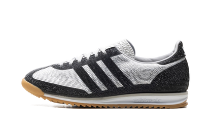 SL 72 OG WMNS "Rhinestone Grey Black" KJ6151