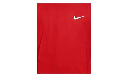 Legend Dri-Fit T-Shirt GS "University Red / Black" DX9537 657