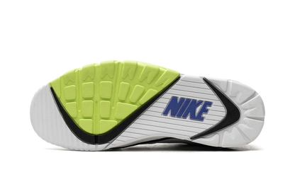 Air Cross Trainer 3 Low "Volt Blue" FD0788 100