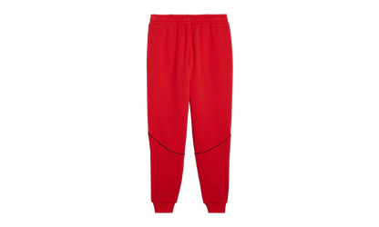 SCUDERIA FERRARI RACE PANTS "Rosso Corsa" 627047 02