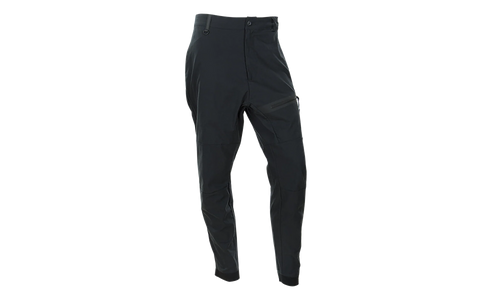 Bonded Woven Cargo Jogger "Black" 727344 010