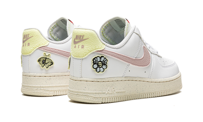 AIR FORCE 1 LO NEXT NATU MNS WMNS"Flower Power" DJ6377 100