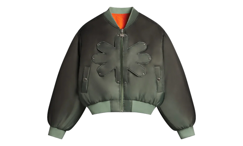 Reversible Detached Bomber "Petroleum" LST 50 22703 PET