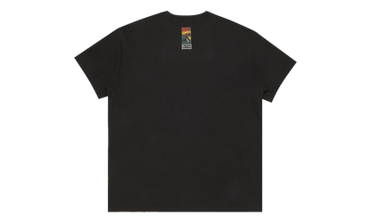 Kith X Marvel Goblin Knight Vintage Tee "Black" KHM032512 001