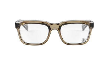 See You In Tea Glasses "Army" CHRM1078