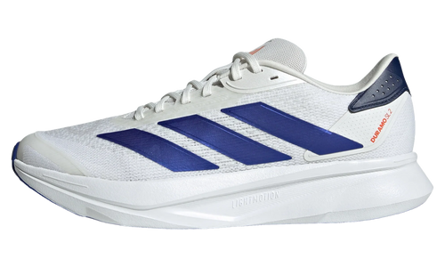 Duramo SL 2.0 "White Lucid Blue" JS4395