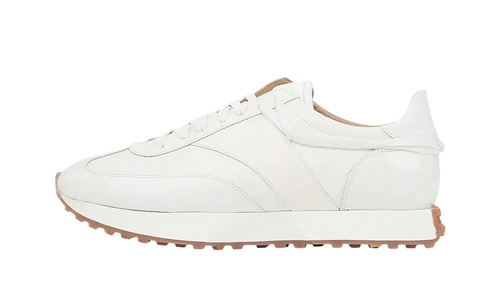 Croc Runner Sneakers "White" RHSS22FO20178377