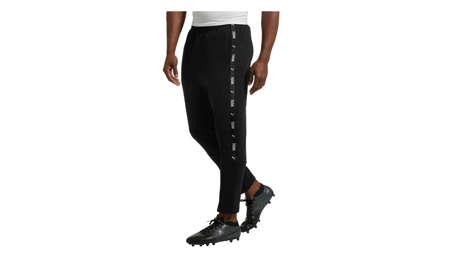 Ftblnxt Casuals Sweat Pant "Black" 655837 01