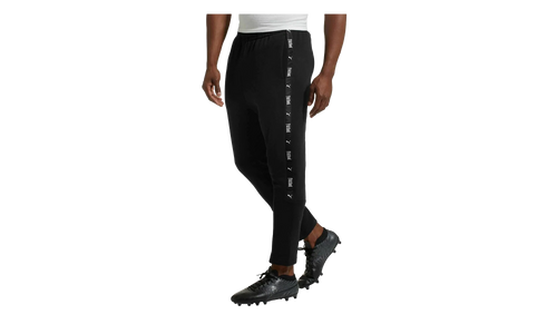 Ftblnxt Casuals Sweat Pant "Black" 655837 01