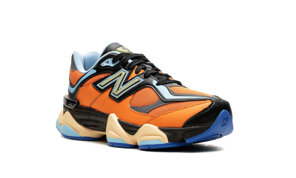 9060 GS "Orange/ Black" GC9060OG