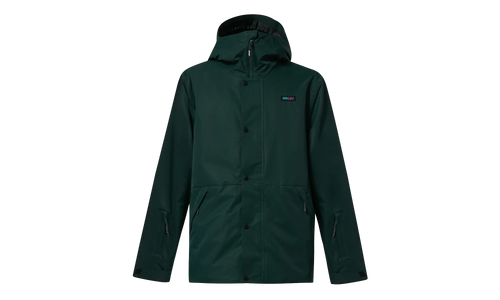 Range RC Jacket "Hunter Green" FOA402345 7BC