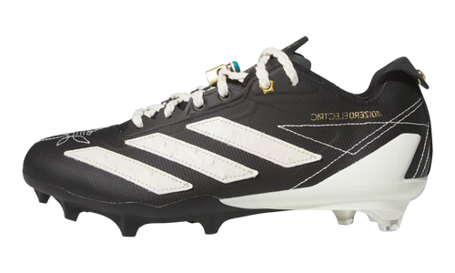Adidas Adizero Electric II Rodeo "Black Off White" JQ3969
