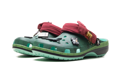 Classic Clog "One Piece Roronoa Zoro" 212953 90H