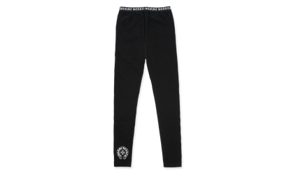 LEGGINGS "Black" CHRM0952