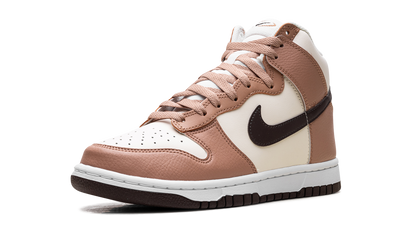 DUNK HIGH WMNS"Dusted Clay" FQ2755 200